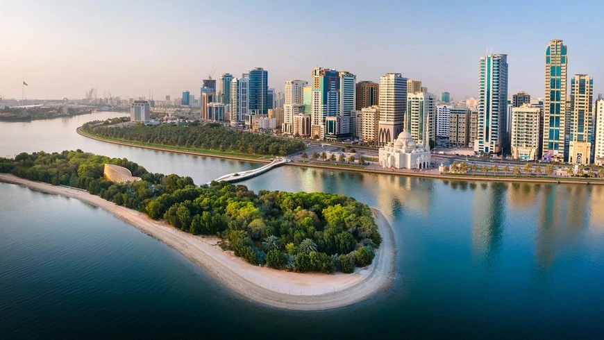 Sharjah