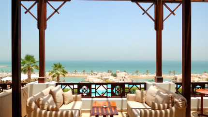 United Arab Emirates Real Estate - new trends
